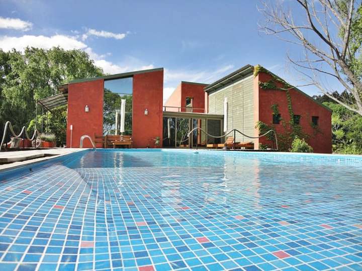 Granja en venta en Avenida Antonio Lussich, Maldonado