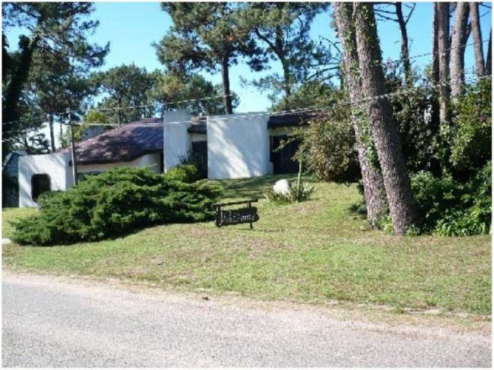 Casa en venta en Marne, Punta Del Este