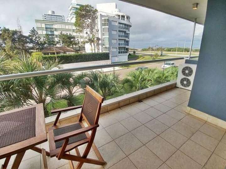 Apartamento en venta en Raíz Salvaje, Punta Del Este