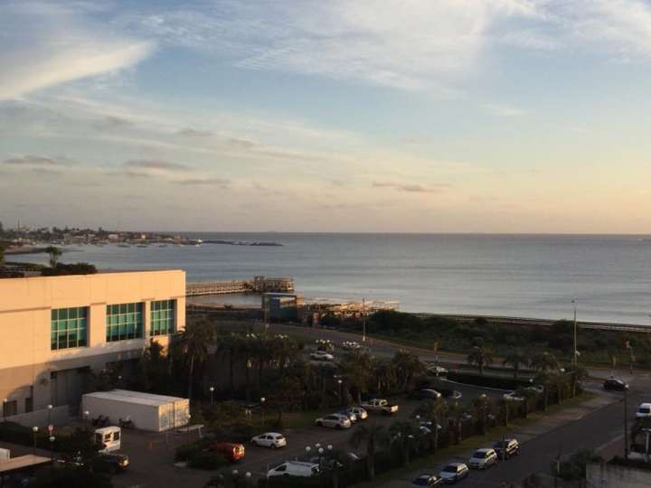 Apartamento en venta en Biarritz, Punta Del Este