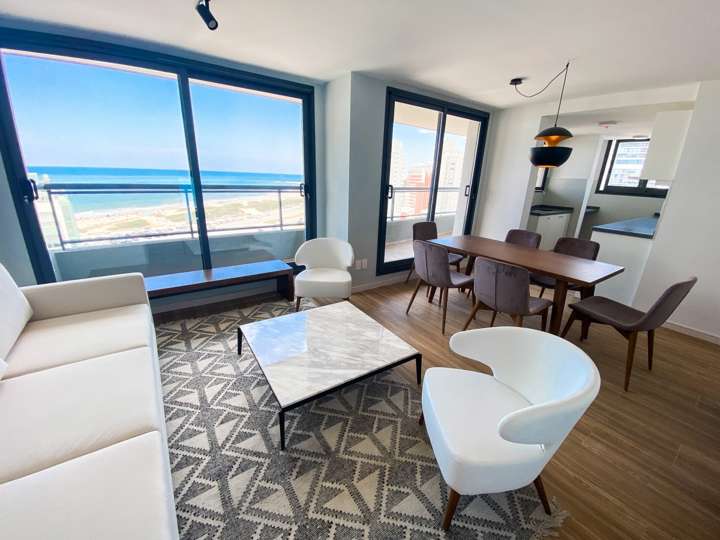 Apartamento en venta en María Eugenia Vaz Ferreira, Punta Del Este