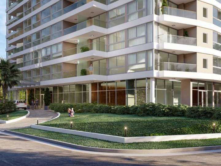 Apartamento en venta en Paraná, Punta Del Este