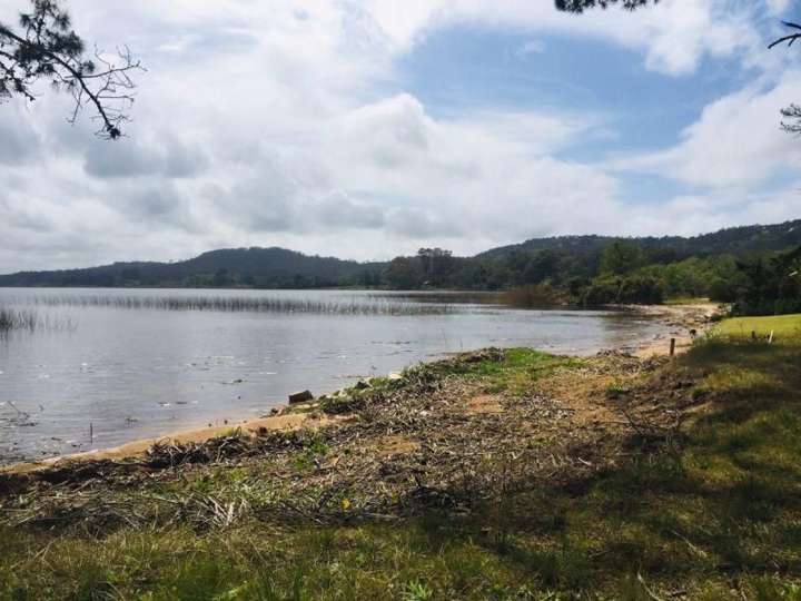 Terreno en venta en Rambla Lago de Baygorria, Maldonado
