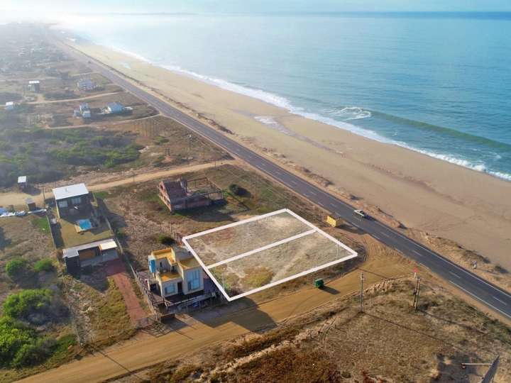 Terreno en venta en Clara, Maldonado