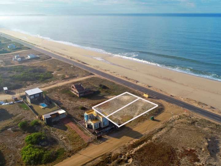 Terreno en venta en Ruta 10 Juan Díaz de Solís, Buenos Aires