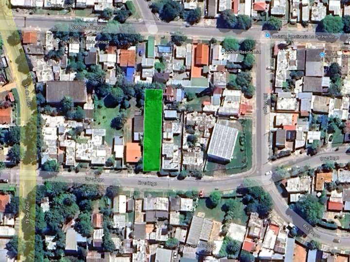Terreno en venta en Ituzaingó, Maldonado