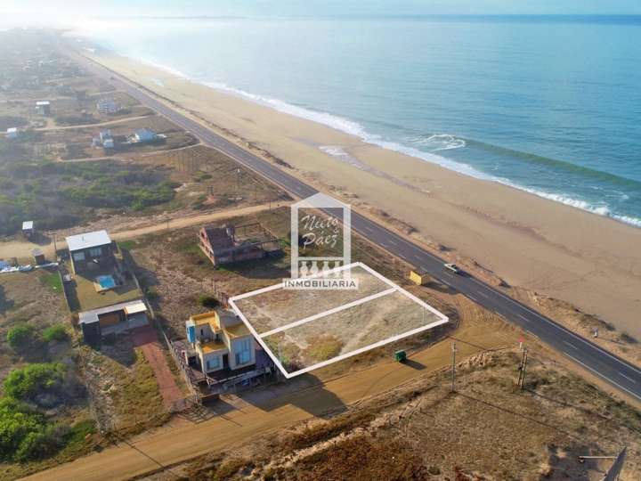 Terreno en venta en Ruta 10 Juan Díaz de Solís, Buenos Aires