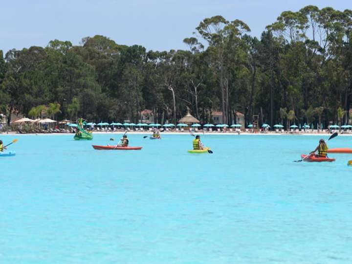 Terreno en venta en Golondrinas, Maldonado