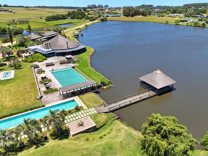 Terreno en venta en Maldonado