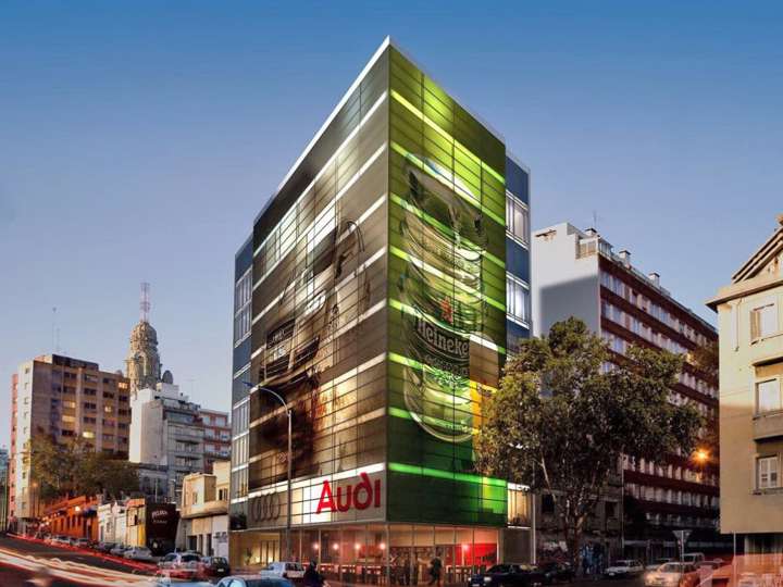 Terreno en venta en Ciudadela, Montevideo