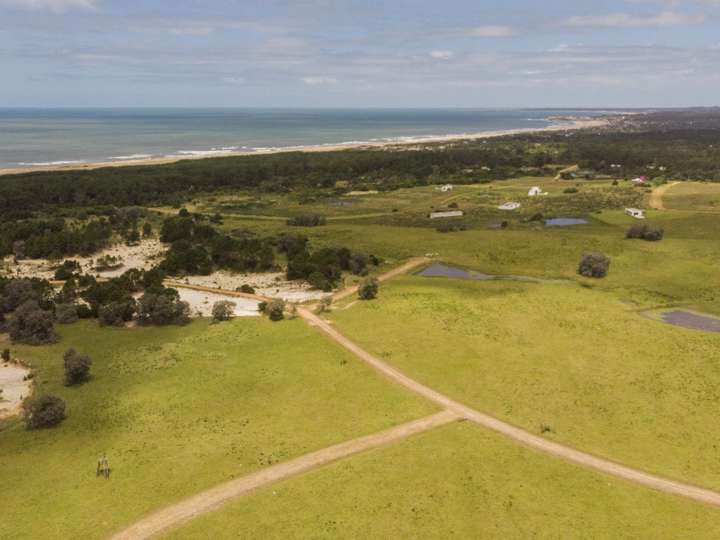 Terreno en venta en Ruta 10 Juan Díaz de Solís, Rocha