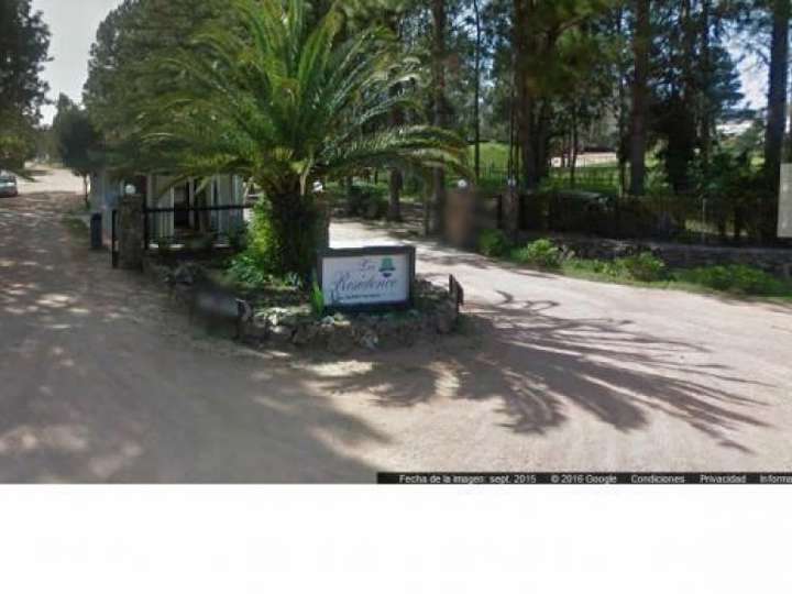 Terreno en venta en Avenida del Mar, Punta Del Este