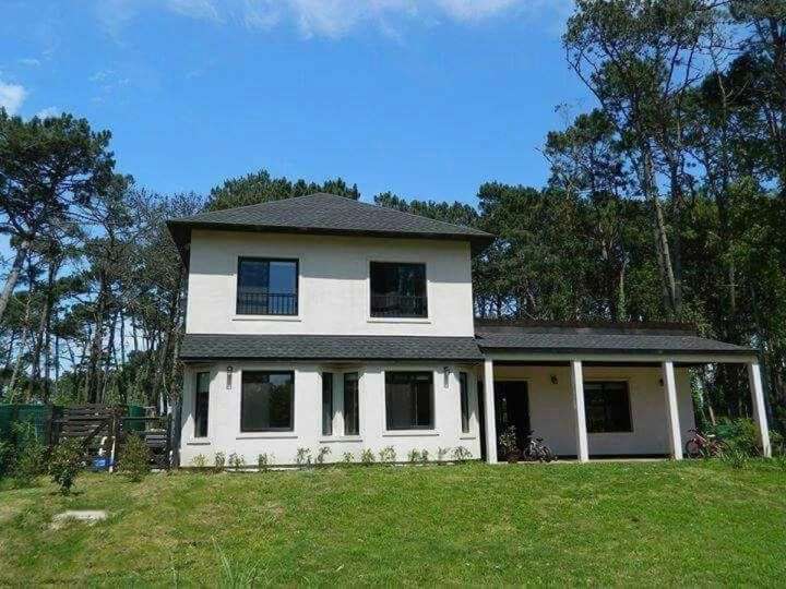 Casa en venta en Pasaje 1, Punta Del Este