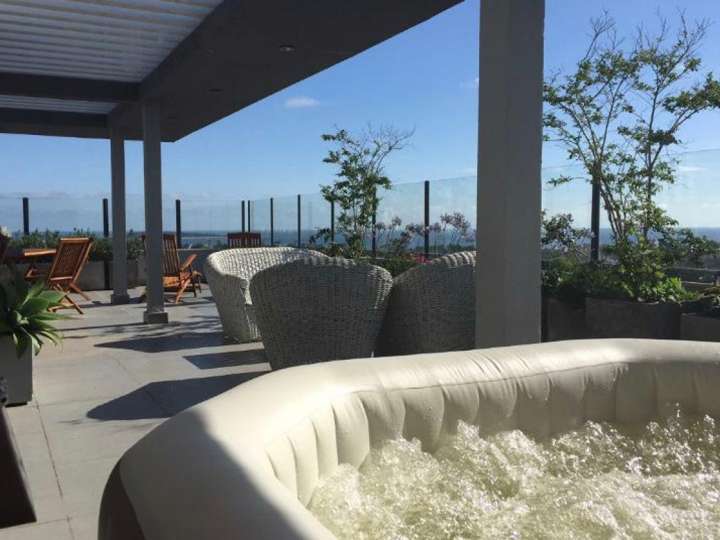 Apartamento en venta en Rafael Pérez del Puerto, Maldonado