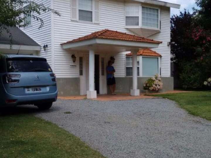 Casa en venta en Botticelli, San Rafael - El Placer