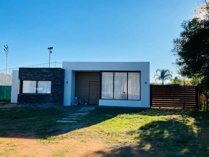 Casa en venta en La Residence, Punta Del Este