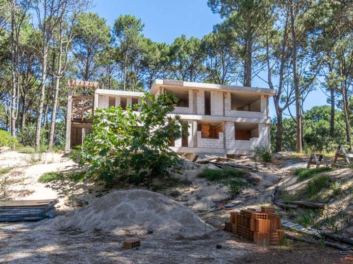 Terreno en venta en Laguna del Diario, Maldonado