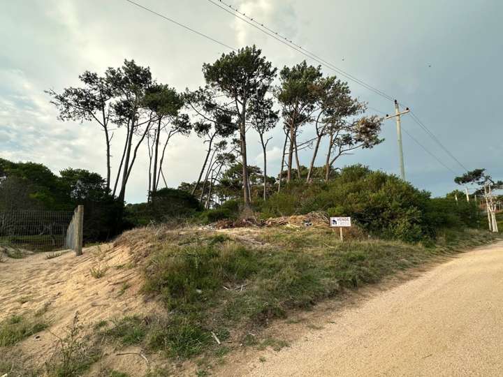 Terreno en venta en La Carlinga, Maldonado