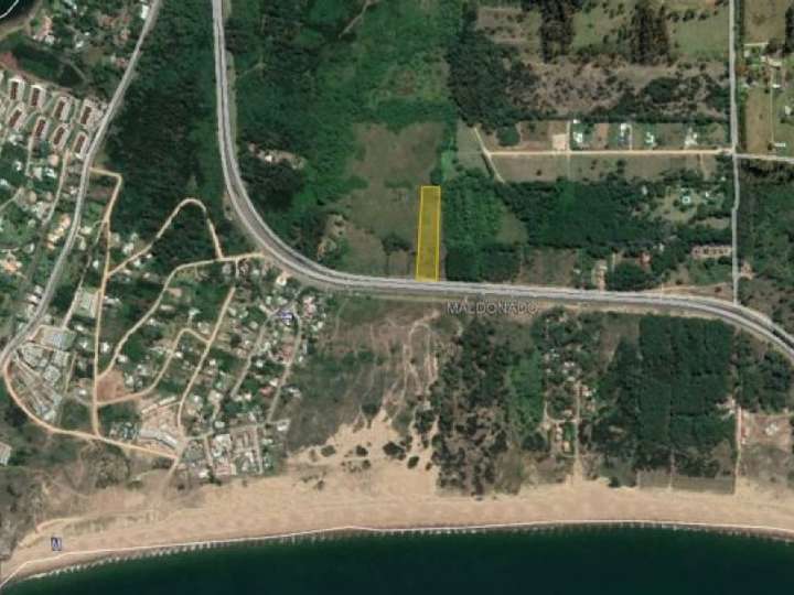 Granja en venta en Ruta Interbalnearia General Líber Seregni, Maldonado