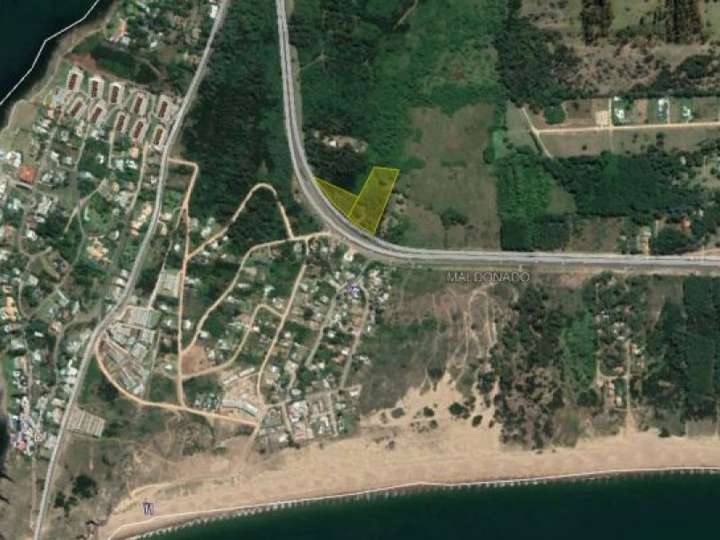 Granja en venta en Ruta Interbalnearia General Líber Seregni, Maldonado