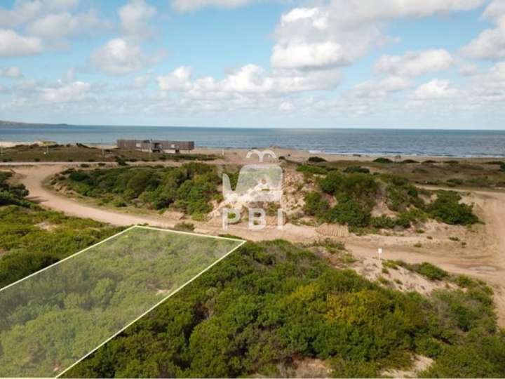 Terreno en venta en El Tormentín, Maldonado