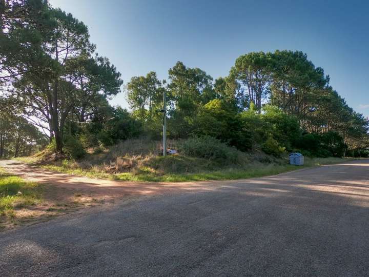 Terreno en venta en Laguna del Sauce, Maldonado