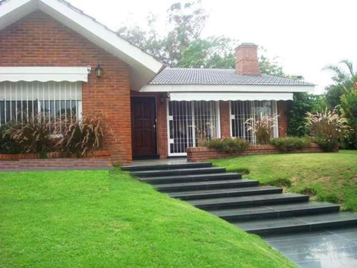 Casa en venta en Asunción, Maldonado