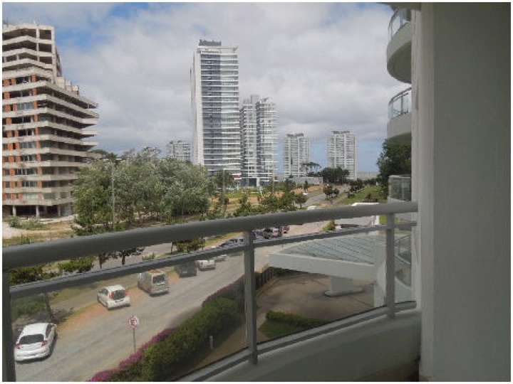 Apartamento en venta en Avenida Franklin Delano Roosevelt, Punta Del Este