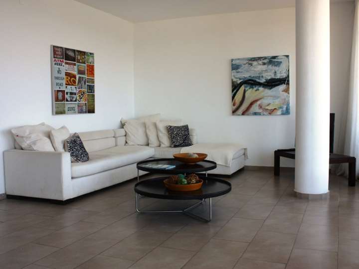 Apartamento en venta en Avenida Eduardo Víctor Haedo, El Tesoro