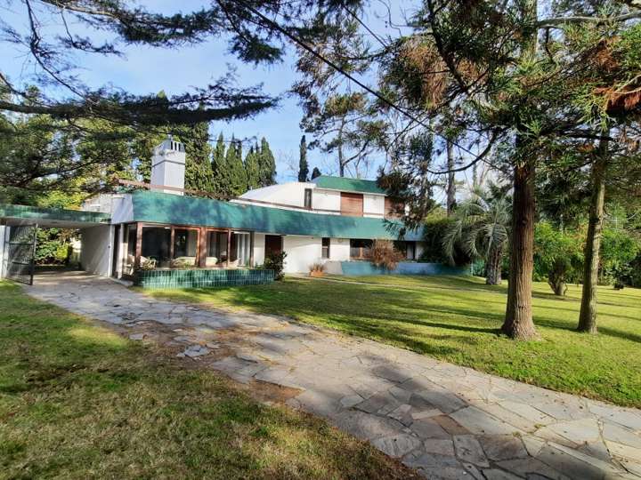 Casa en venta en México, Punta Del Este