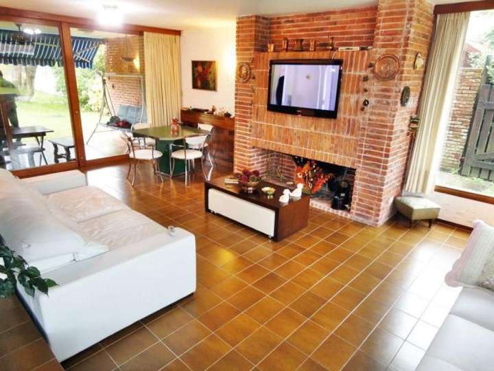 Casa en venta en Punta Del Este