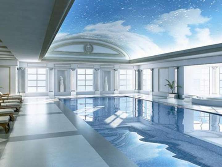 Apartamento en venta en Punta Del Este