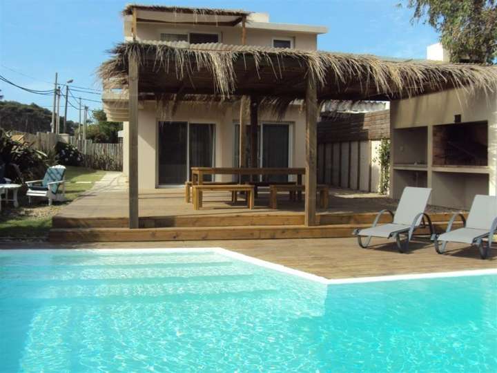 Casa en venta en Ruta 10 Juan Díaz de Solís, Maldonado