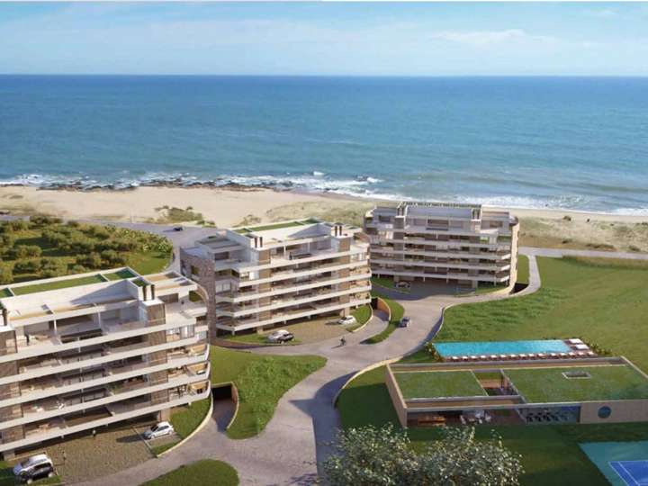 Apartamento en venta en Ruta 10 Juan Díaz de Solís, Maldonado