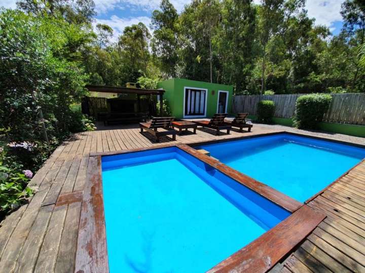 Casa en venta en El Tesoro