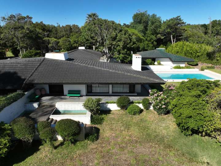 Casa en venta en Linska Elena Lussich Portillo, Punta Ballena