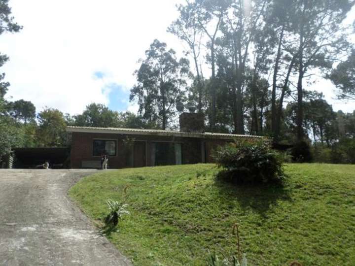 Casa en venta en Ute 51, Punta Ballena