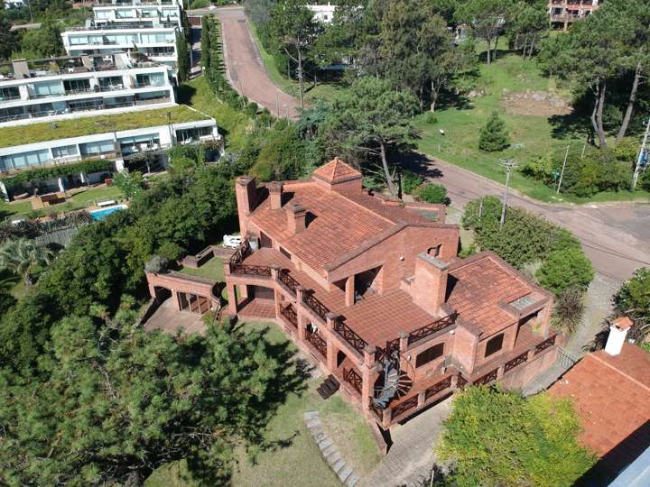 Casa en venta en Gaviotín, Punta Ballena