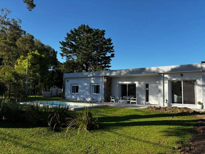 Casa en venta en Maldonado