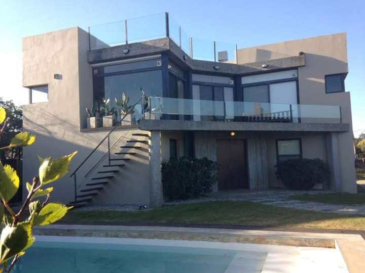 Casa en venta en Golfo San Jorge, Punta Ballena