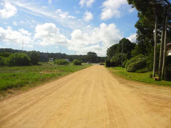Terreno en venta en Cabo Santa María, Maldonado