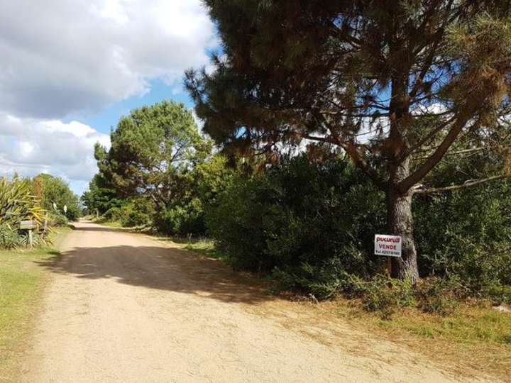 Terreno en venta en Bahía San Sebastián, Maldonado