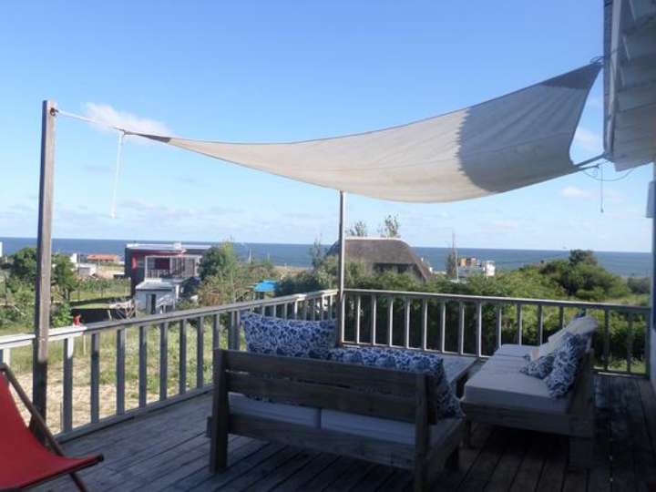 Casa en venta en El Criticón, Maldonado