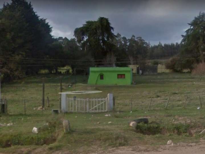 Granja en venta en Florencio Sánchez, Rocha
