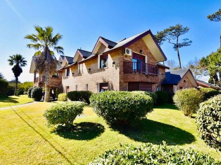 Casa en venta en Rosario, Punta Del Este