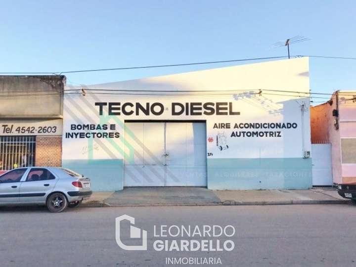 Comercial / Tienda en venta en General Artigas, Colonia