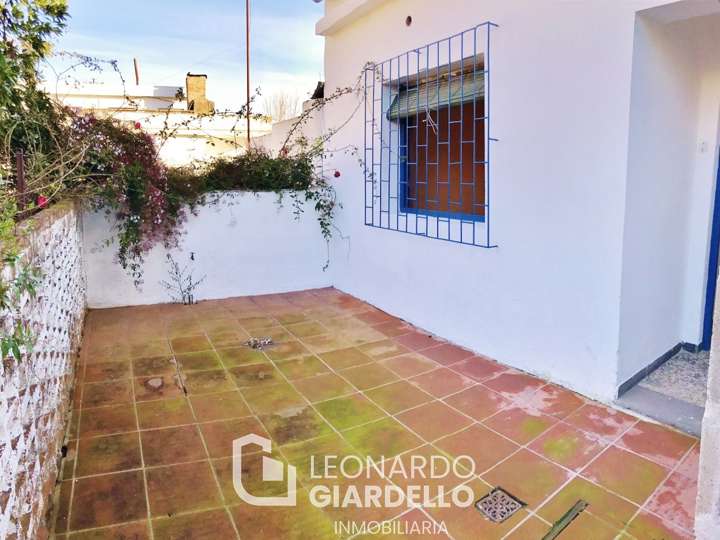 Casa en venta en Domingo Baque, Colonia