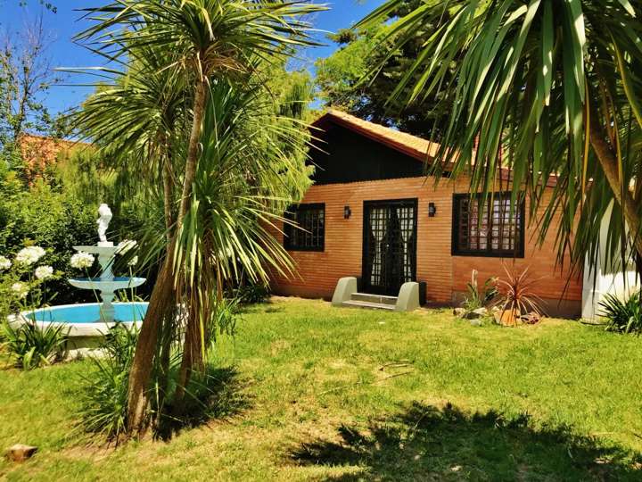 Casa en venta en Guyunusa, Colonia