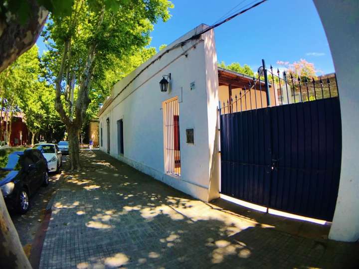 Casa en venta en 18 de Julio, Colonia