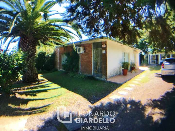 Casa en venta en Bartolomé Hidalgo, Colonia